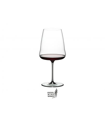 Riedel Winewings cabernet sauvignon